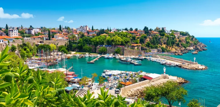 Antalya